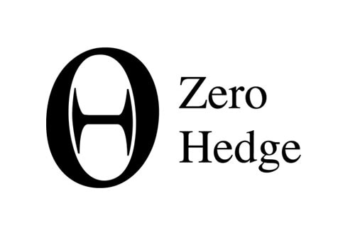 ZeroHedge logo