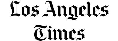 Los_angeles_times logo