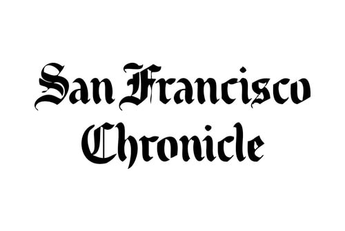 San Francisco chronicle logo