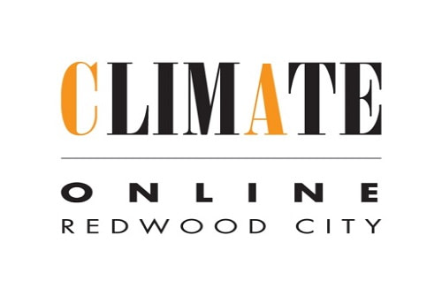 Climate Online Redwood City logo