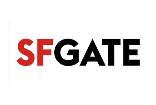 SF-Gate logo