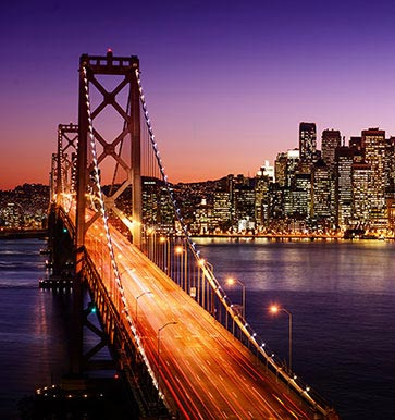 San Francisco Image